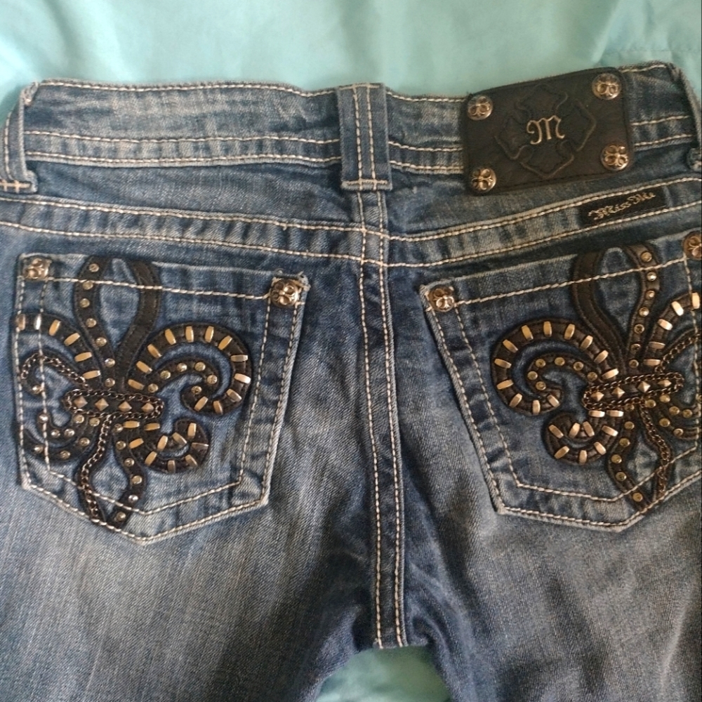 Miss Me Jeans 29